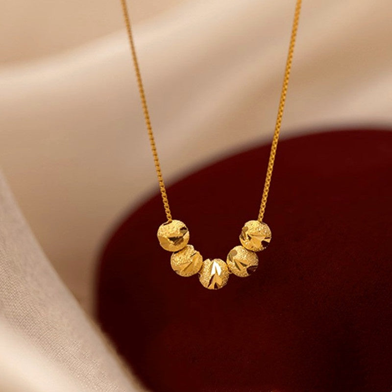 Gosir Gelang Kaki Wanita Ikan Keberuntungan - Stainless Steel, Tidak Kusam, Elegan & Cocok untuk Hadiah! - 我的商店