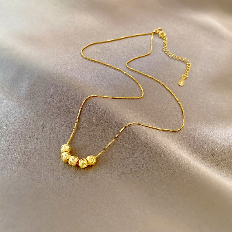 Gosir Gelang Kaki Wanita Ikan Keberuntungan - Stainless Steel, Tidak Kusam, Elegan & Cocok untuk Hadiah! - 我的商店