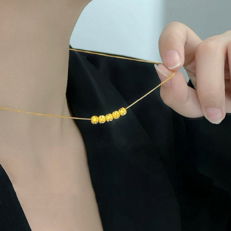 Gosir Gelang Kaki Wanita Ikan Keberuntungan - Stainless Steel, Tidak Kusam, Elegan & Cocok untuk Hadiah! - 我的商店