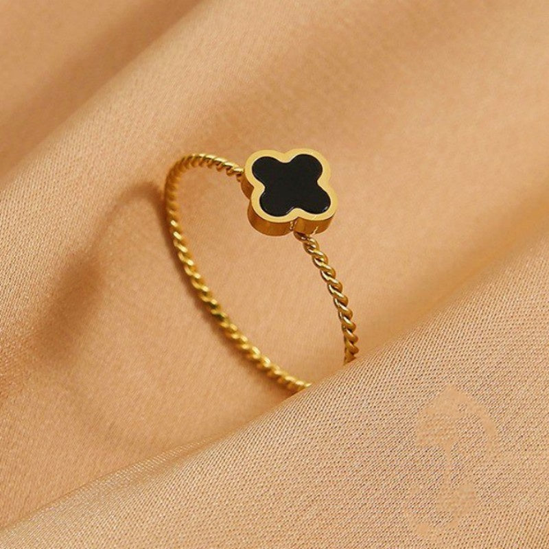 Cincin Kawin Wanita - Cincin Berlian Emas Anti Kusam, Perhiasan Pernikahan Elegan, Hadiah Spesial, Grosir Harga Terbaik 12