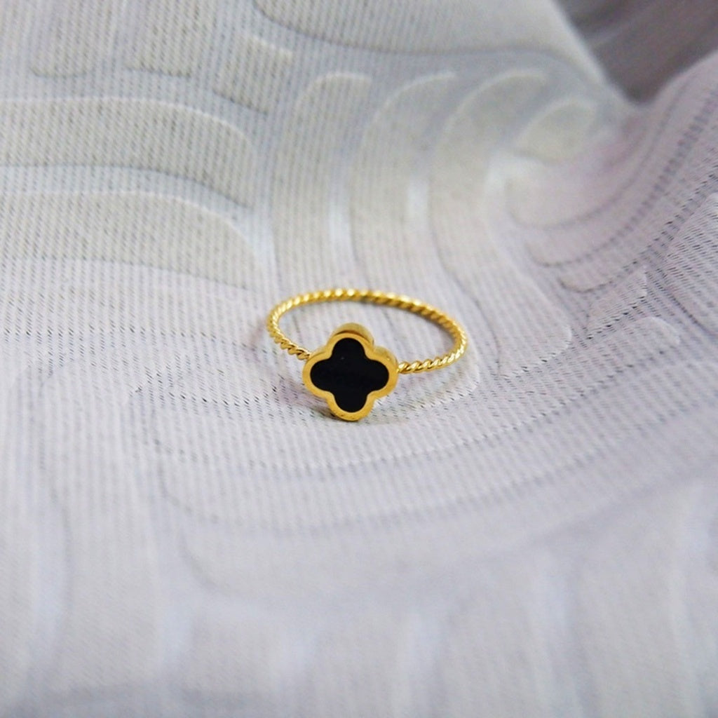 Cincin Kawin Wanita - Cincin Berlian Emas Anti Kusam, Perhiasan Pernikahan Elegan, Hadiah Spesial, Grosir Harga Terbaik 2