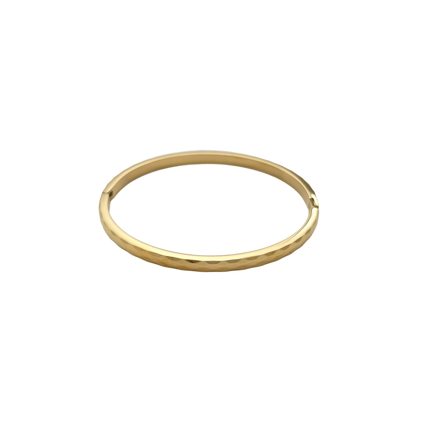 Gelang Berlian Titanium Gaya Eropa-Amerika – Elegan, Trendi, Harga Pabrik perhiasandirect