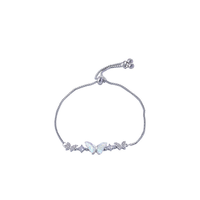 Gelang Wanita Trendi – Gelang Pita Mikro Elegan & Serbaguna - perhiasandirect