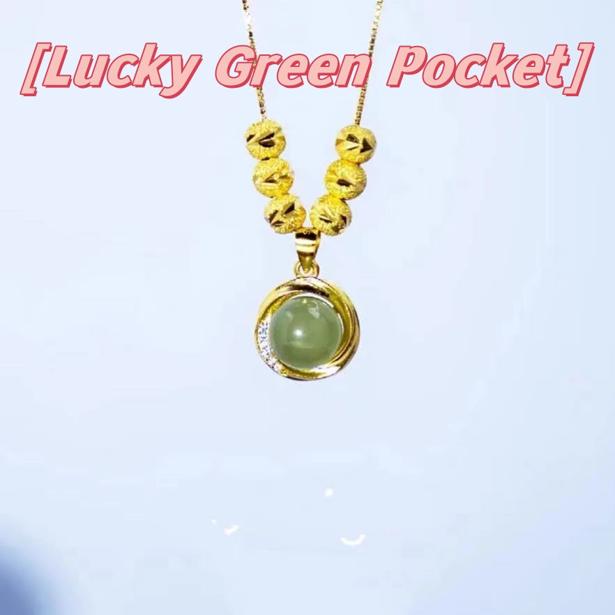 Kalung Stainless Steel Wanita - Perhiasan Anti Kusam Elegan, Aksesoris Fashion Pembawa Keberuntungan, Grosir Harga Terbaik7