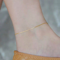 Gelang kaki