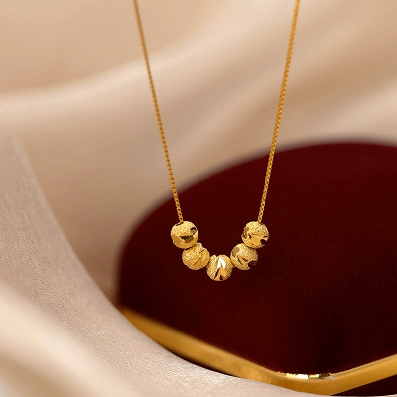 Gosir Gelang Kaki Wanita Ikan Keberuntungan - Stainless Steel, Tidak Kusam, Elegan & Cocok untuk Hadiah! - 我的商店