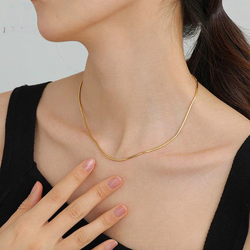 an_Titanium_Wanita_Kalung_Gelang_Kaki_Anti_Karat_Elegan-product10