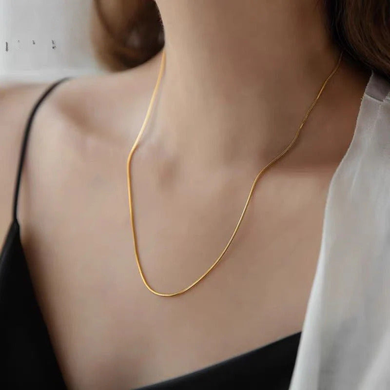 an_Titanium_Wanita_Kalung_Gelang_Kaki_Anti_Karat_Elegan-product5