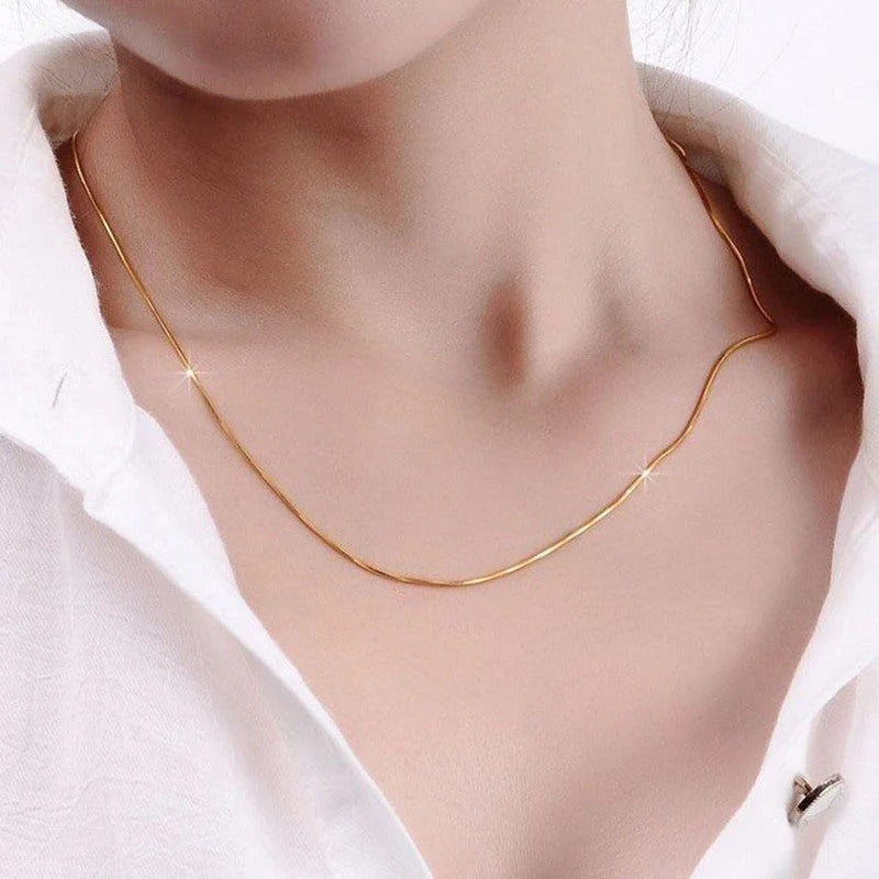 an_Titanium_Wanita_Kalung_Gelang_Kaki_Anti_Karat_Elegan-product8