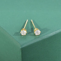 anting / emas