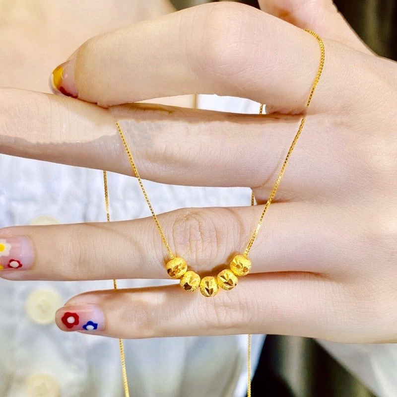 Gosir Gelang Kaki Wanita Ikan Keberuntungan - Stainless Steel, Tidak Kusam, Elegan & Cocok untuk Hadiah! - 我的商店