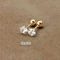 4mm