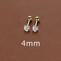 4mm