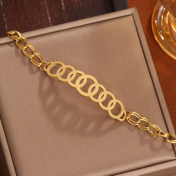Gelang