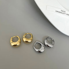 Anting Wanita Anti Karat Dan Anti Luntur Anting Wanita Hijab Korea Style
