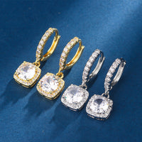 anting / emas