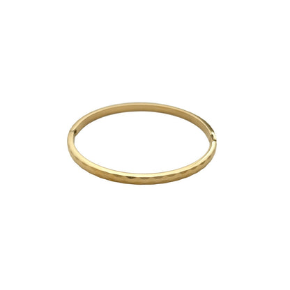 Gelang Berlian Titanium Gaya Eropa-Amerika – Elegan, Trendi, Harga Pabrik perhiasandirect