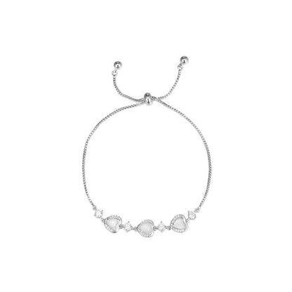 Gelang Cinta Batu Mata Kucing – Elegan & Trendy untuk Wanita perhiasandirect