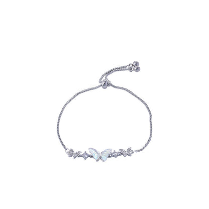 Gelang Wanita Trendi – Gelang Pita Mikro Elegan & Serbaguna - perhiasandirect