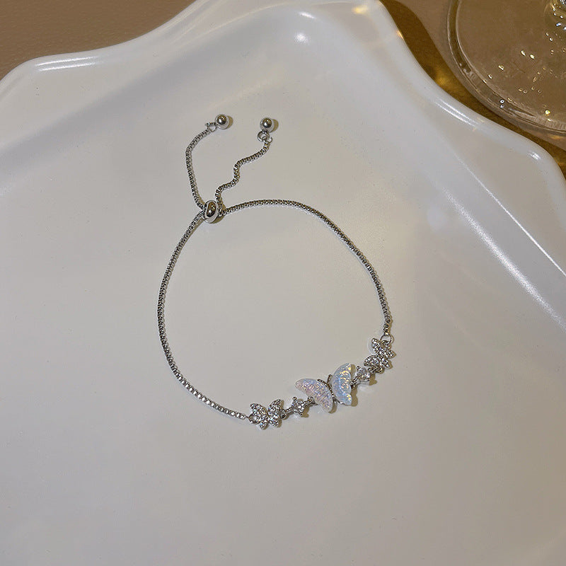 Gelang Wanita Trendi – Gelang Pita Mikro Elegan & Serbaguna - perhiasandirect