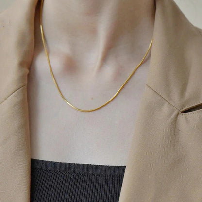 an_Titanium_Wanita_Kalung_Gelang_Kaki_Anti_Karat_Elegan-product7
