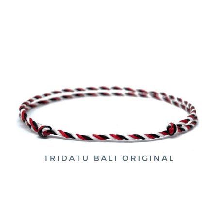 rekomendasi gelang tali tridatu khas bali original untuk pria wanita1