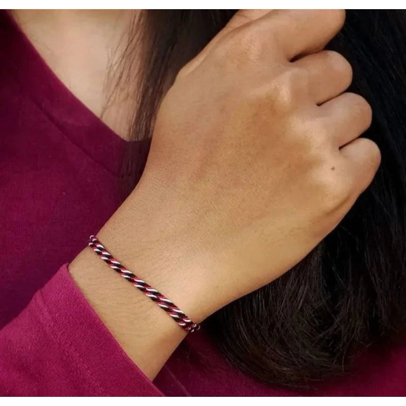 rekomendasi gelang tali tridatu khas bali original untuk pria wanita3